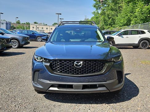 New 2026 MAZDA CX-50 AWD 2.5 S w/ Weather Package image 2