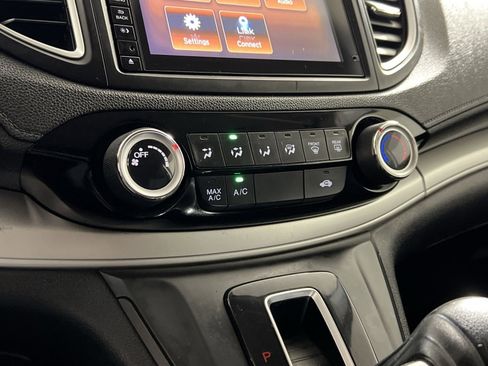 Used 2016 Honda CR-V EX image 19