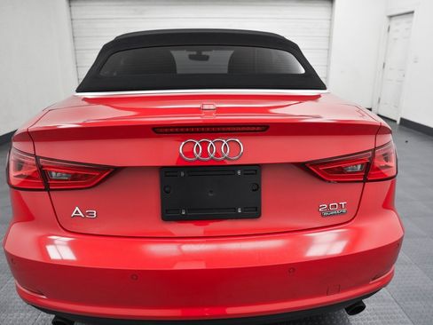 Used 2016 Audi A3 2.0T Premium Plus image 6