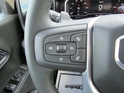 New 2025 GMC Sierra 1500 SLT w/ SLT Premium Plus Package image 16
