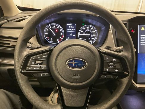 Used 2024 Subaru Crosstrek 2.0i Premium AWD/4WD image 13
