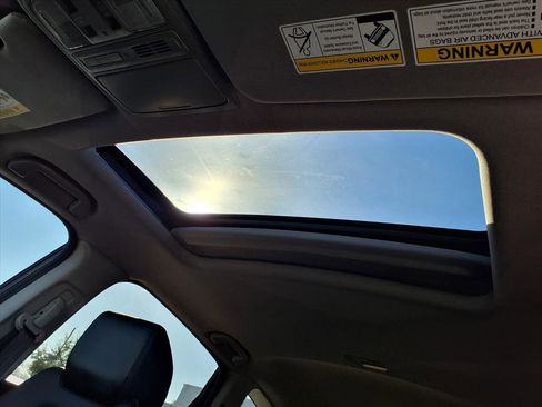 Certified 2018 Honda CR-V EX-L image 5