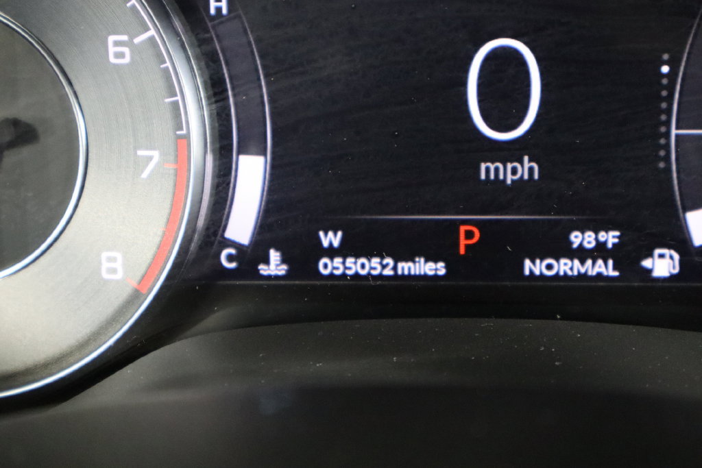 Used 2021 Acura TLX w/ Technology Package FWD image 36