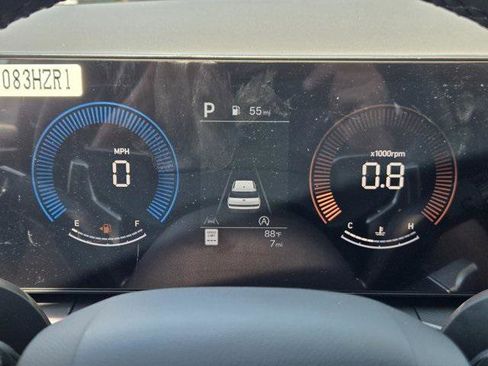 New 2026 Hyundai Santa Fe SE image 10