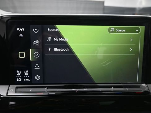 New 2026 Volkswagen Atlas SEL Premium R-Line image 11