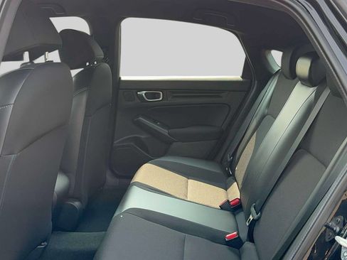 Certified 2023 Honda Civic Sport image 9