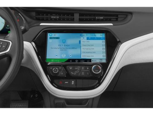 Used 2021 Chevrolet Bolt LT FWD image 13