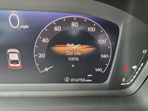 Used 2025 Honda Accord SE image 23
