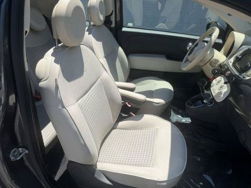 Used 2017 FIAT 500 Pop FWD image 11