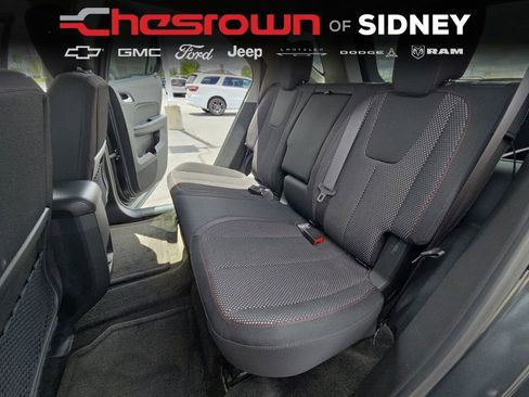 Used 2017 Chevrolet Equinox LT w/ Convenience Package FWD image 31