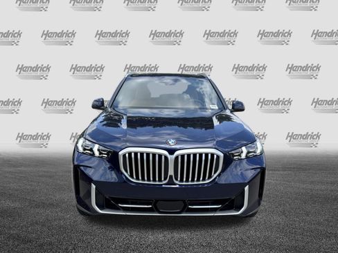 New 2026 BMW X5 xDrive40i w/ Climate Comfort Package AWD/4WD image 3