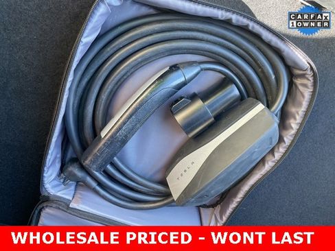 Used 2021 Tesla Model 3 Standard Range Plus image 4