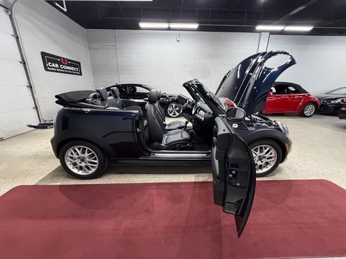 Used 2012 MINI Cooper Convertible image 46