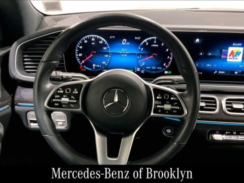 Certified 2022 Mercedes-Benz GLS 450 4MATIC image 7