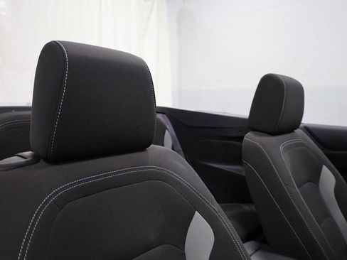 Used 2016 Chevrolet Camaro SS image 19