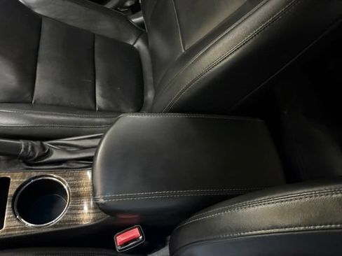 Used 2015 Chevrolet Malibu LTZ FWD image 44
