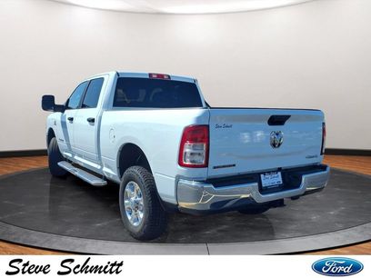 Used 2024 RAM 2500 Big Horn