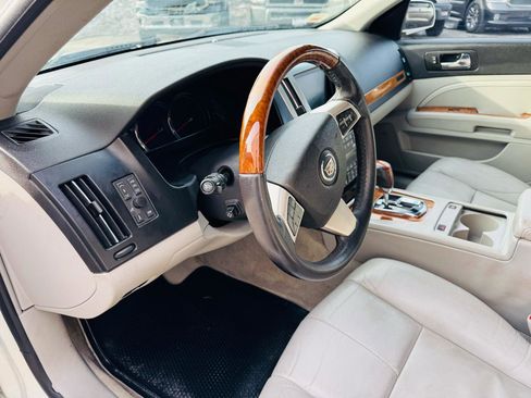 Used 2009 Cadillac STS w/ Preferred Equipment Group image 10