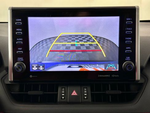 Used 2022 Toyota RAV4 TRD Off-Road w/ TRD Off-Road Weather Package image 36