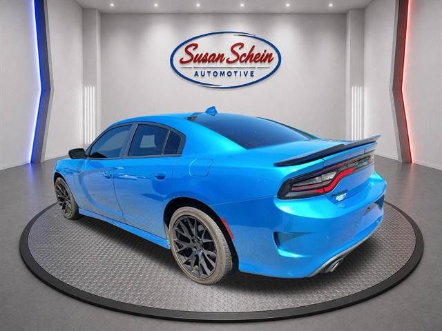 Used 2023 Dodge Charger GT w/ Blacktop Package RWD image 7