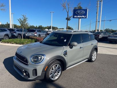 Used 2023 MINI Cooper Countryman S