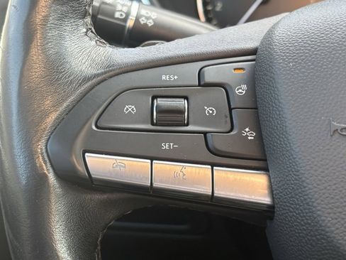 Used 2022 Cadillac CT5 Luxury w/ Sun And Sound Package image 19