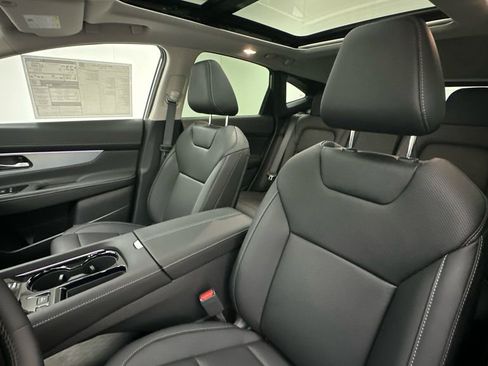 New 2026 Nissan Murano SL w/ Comfort Package AWD/4WD image 9