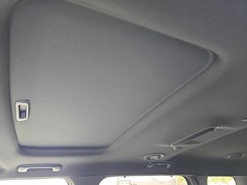 New 2027 Kia Telluride EX X-Line image 23