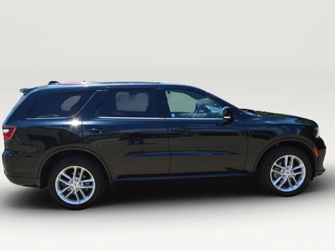 Used 2022 Dodge Durango GT AWD/4WD image 11