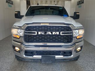Used 2024 RAM 2500 Big Horn w/ Off Road Package AWD/4WD video 2