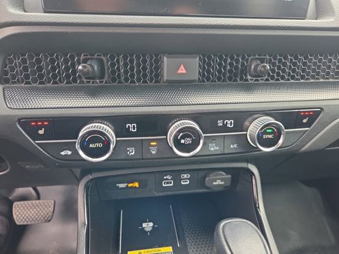 Certified 2024 Honda CR-V Sport-L image 18