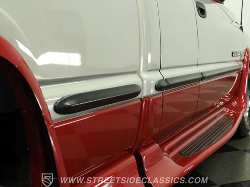 Used 1998 Dodge Ram 1500 Truck 2WD Quad Cab image 27
