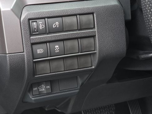 New 2026 Toyota Tacoma SR5 AWD/4WD image 23