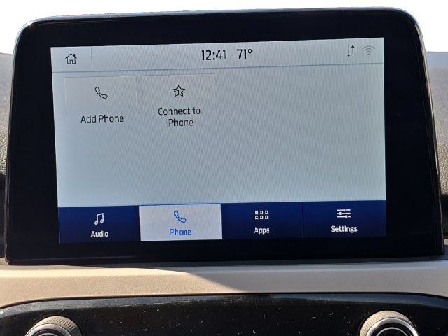 Used 2022 Ford Escape SE AWD/4WD image 25