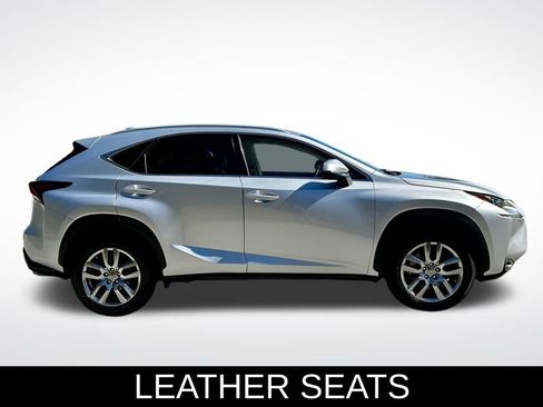 Used 2016 Lexus NX 200t FWD w/ Premium Package image 4