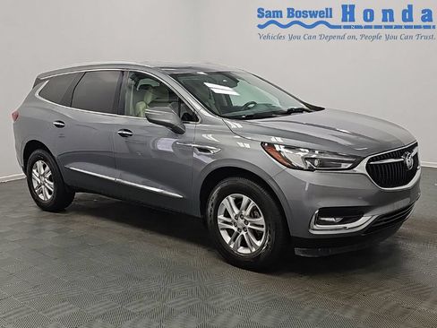 Used 2019 Buick Enclave Essence FWD image 1