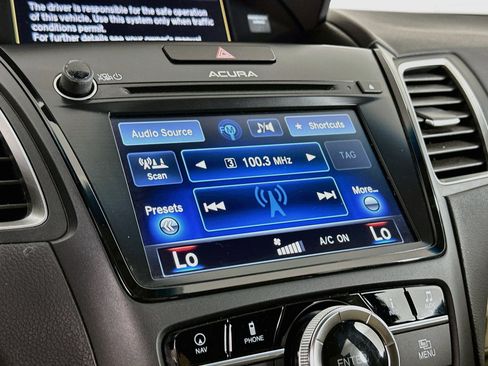 Used 2017 Acura RDX AWD w/ Technology Package image 21