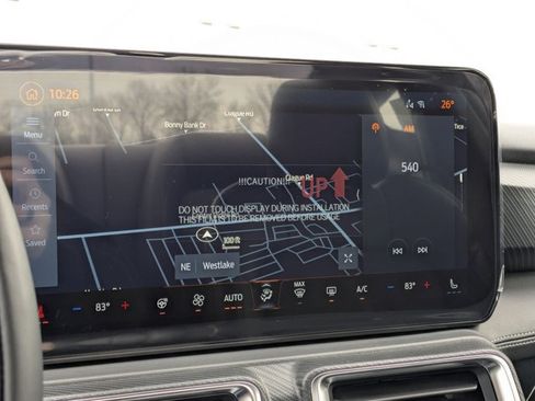 New 2025 Ford Mustang Premium RWD image 12