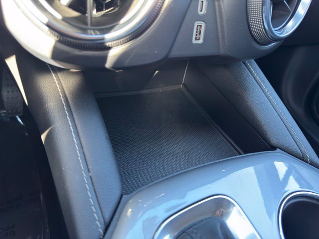 Certified 2023 Chevrolet Blazer LT AWD/4WD image 20