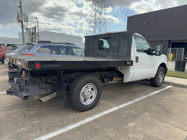 Used 2013 Ford F250 XL w/ XL Value Pkg RWD image 4