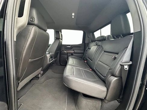 Used 2019 GMC Sierra 1500 Denali AWD/4WD image 17