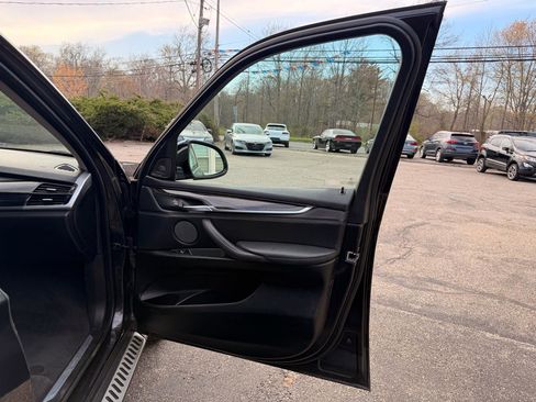 Used 2016 BMW X5 xDrive35i image 28