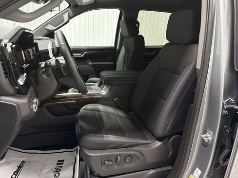 New 2026 GMC Sierra 1500 Elevation AWD/4WD image 20