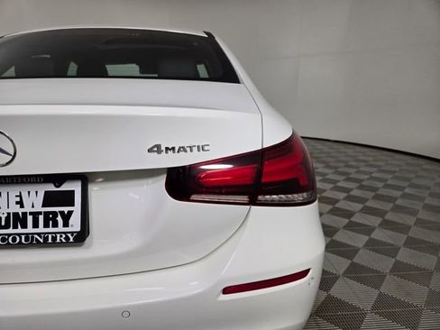 Used 2022 Mercedes-Benz A 220 4MATIC image 10