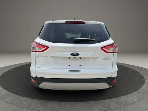 Used 2015 Ford Escape SE w/ Equipment Group 201A FWD image 6