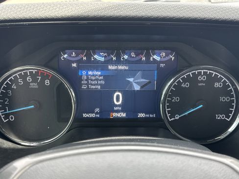 Used 2023 Ford F150 Tremor AWD/4WD image 19