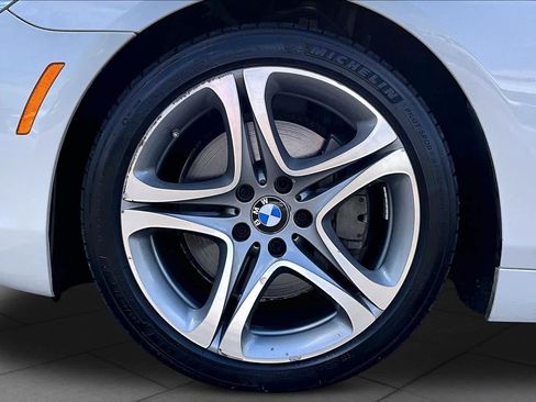 Used 2014 BMW 650i xDrive Convertible AWD/4WD image 11