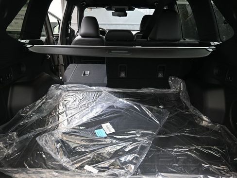 New 2025 Subaru Forester Touring image 19