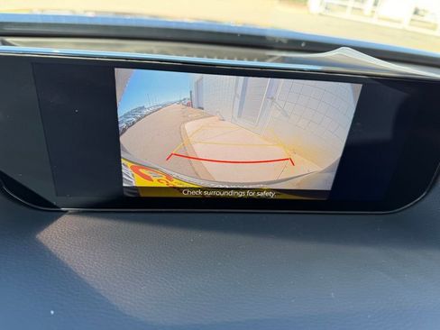 New 2026 MAZDA CX-50 2.5 Hybrid w/ Cargo Package image 24