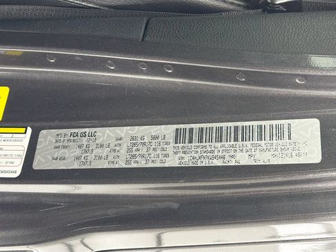 Used 2019 Jeep Wrangler Unlimited Rubicon AWD/4WD image 38
